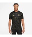 Nike PSG 23/24 Fourth Jersey (Black/Yellow)