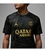 Nike PSG 23/24 Fourth Jersey (Black/Yellow)