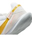 Nike Streetgato (White/Gold)