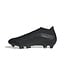 Adidas Predator Accuracy+ FG (Black/Black)