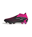 Adidas Predator Accuracy+ FG (Black/Pink)