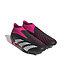 Adidas Predator Accuracy+ FG (Black/Pink)