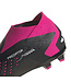 Adidas Predator Accuracy+ FG Jr (Black/Pink)