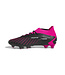 Adidas Predator Accuracy.1 FG (Black/Pink)
