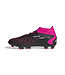 Adidas Predator Accuracy.1 FG Jr (Black/Pink)