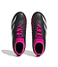 Adidas Predator Accuracy.1 FG Jr (Black/Pink)