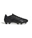 Adidas Predator Accuracy.1 Low FG (Black/Black)