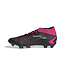 Adidas Predator Accuracy.2 FG (Black/Pink)
