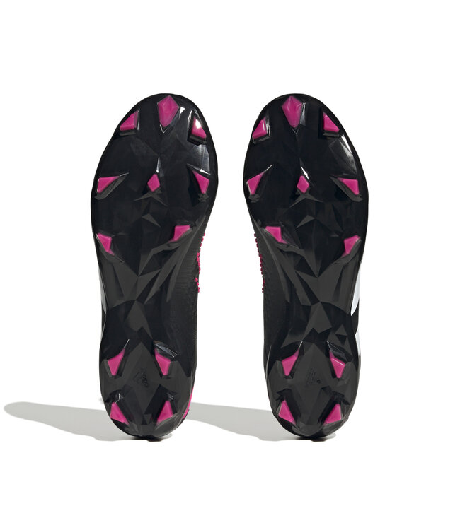 Adidas Predator Accuracy.2 FG (Black/Pink)