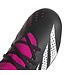 Adidas Predator Accuracy.3 FG Jr (Black/Pink)