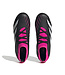 Adidas Predator Accuracy.3 FG Jr (Black/Pink)