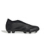 Adidas PREDATOR ACCURACY.3 LL FG (BLACK/BLACK)