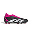 Adidas Predator Accuracy.3 Laceless FG (Black/Pink)