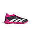 Adidas Predator Accuracy.3 Turf Jr (Black/Pink)