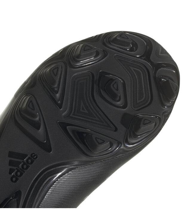Adidas Predator Accuracy.4 FxG Jr (Black/Black)