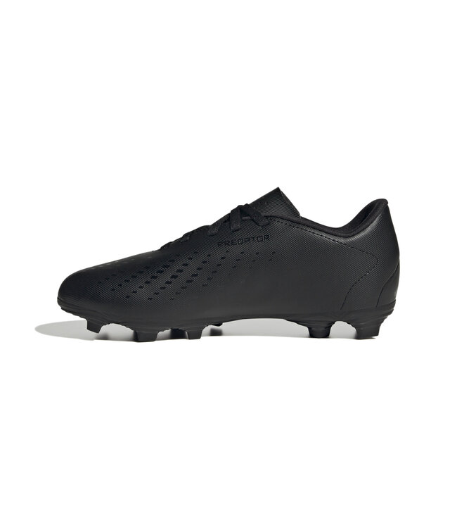 Adidas Predator Accuracy.4 FxG Jr (Black/Black)