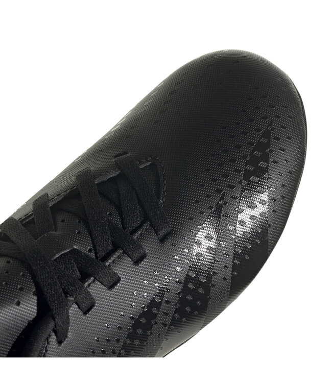Adidas Predator Accuracy.4 FxG Jr (Black/Black)
