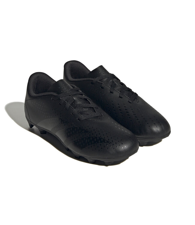 Adidas Predator Accuracy.4 FxG Jr (Black/Black)
