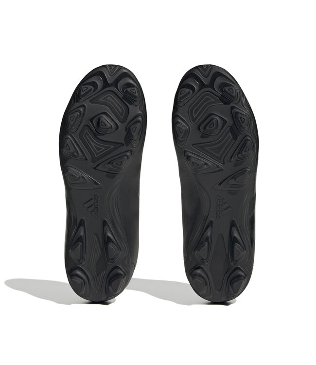 Adidas Predator Accuracy.4 FxG Jr (Black/Black)