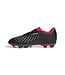 Adidas Predator Accuracy.4 FxG Jr (Black/Pink)