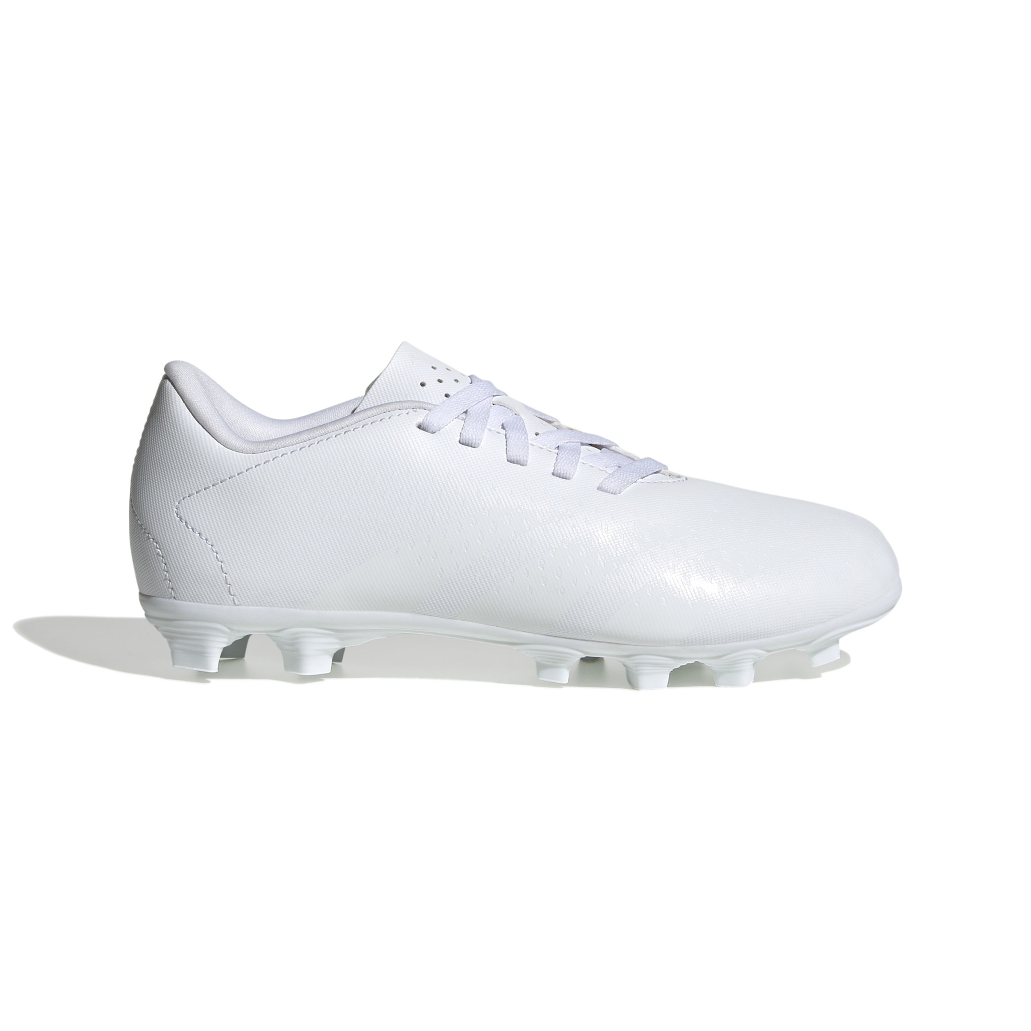 Adidas Predator Accuracy .4 FxG Jr - SoccerWorld - SoccerWorld Adidas Predator Accuracy .4 FxG Jr - SoccerWorld - SoccerWorld