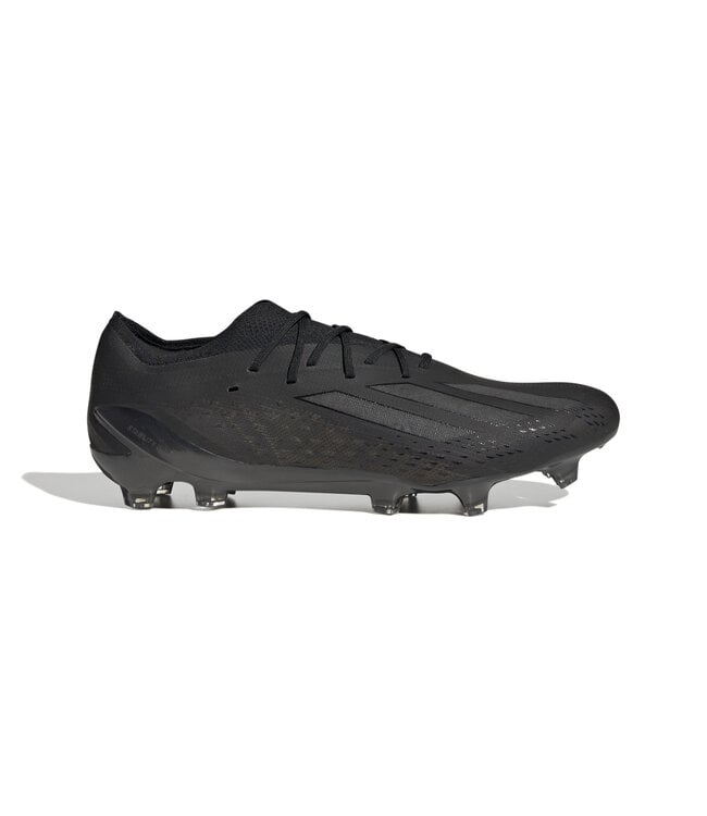 Adidas X Speedportal.1 FG (Black/Black)