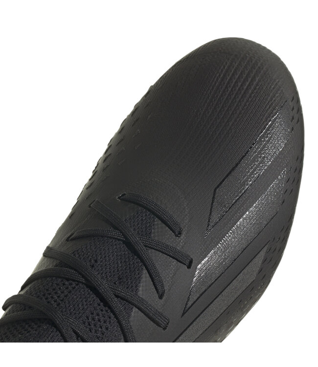 Adidas X Speedportal.1 FG (Black/Black)