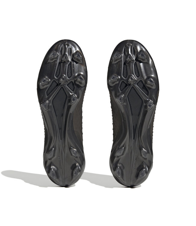 Adidas X Speedportal.1 FG (Black/Black)