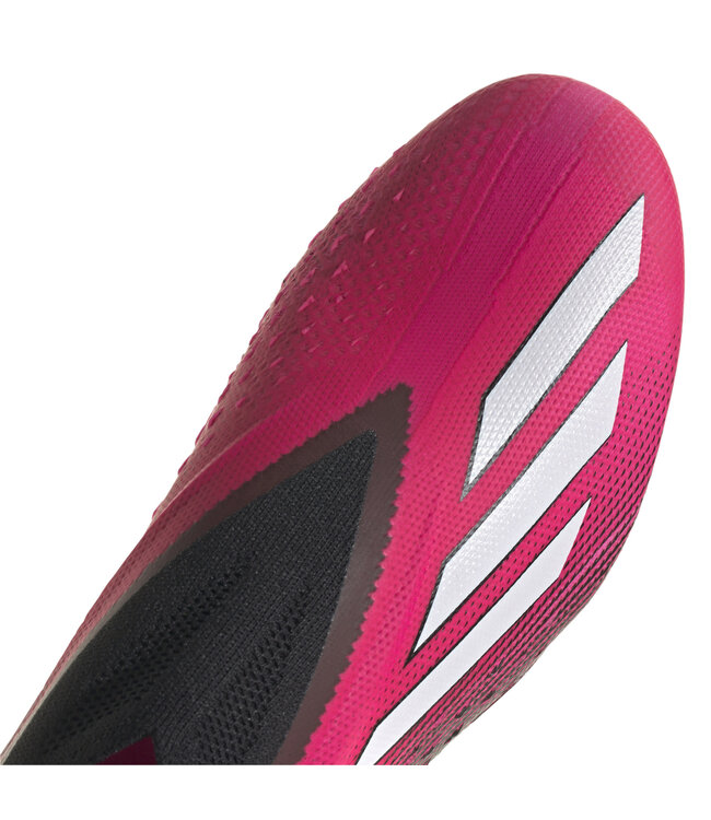 Adidas X Speedportal+ FG (Pink/Black)