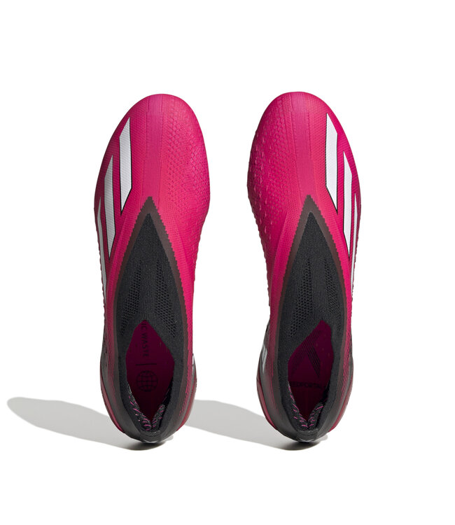 Adidas X Speedportal+ FG (Pink/Black)