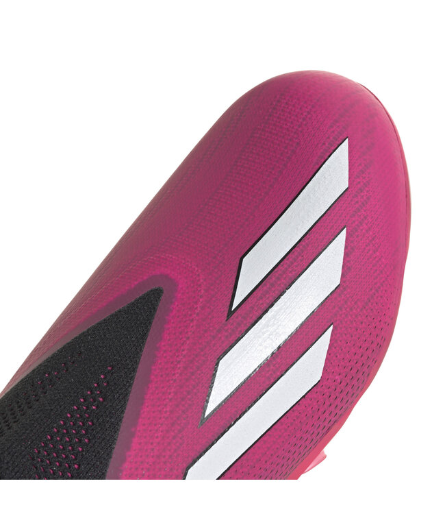 Adidas X Speedportal+ FG Jr (Pink/Black)