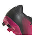 Adidas X Speedportal.1 FG Jr (Pink/Black)