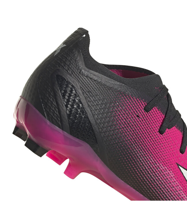Adidas X Speedportal.2 FG (Pink/Black)