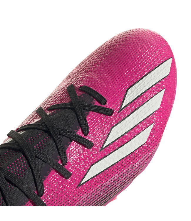 Adidas X Speedportal.2 FG (Pink/Black)