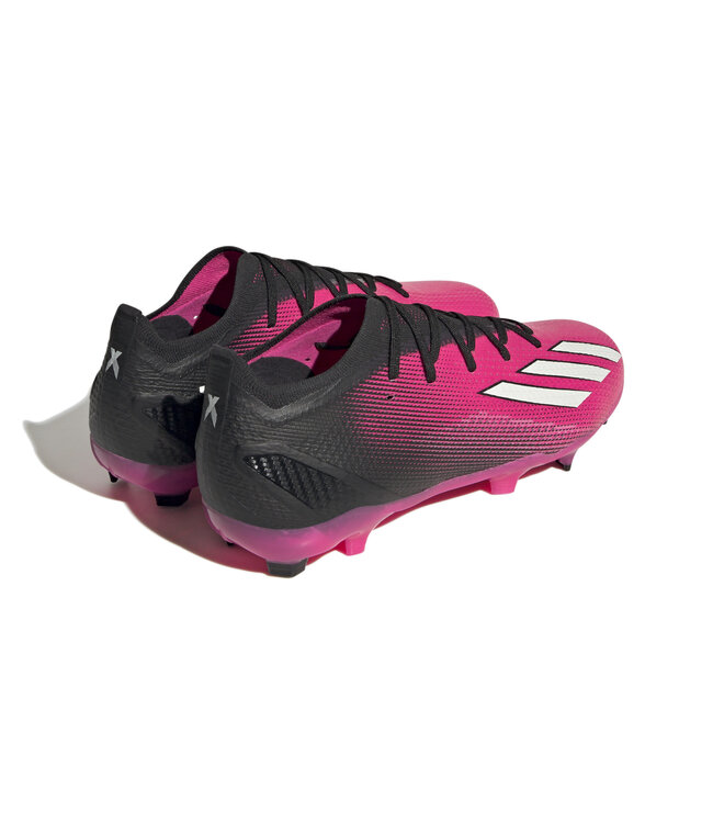 Adidas X Speedportal.2 FG (Pink/Black)