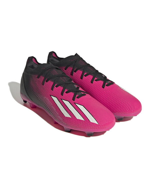 Adidas X Speedportal.2 FG (Pink/Black)