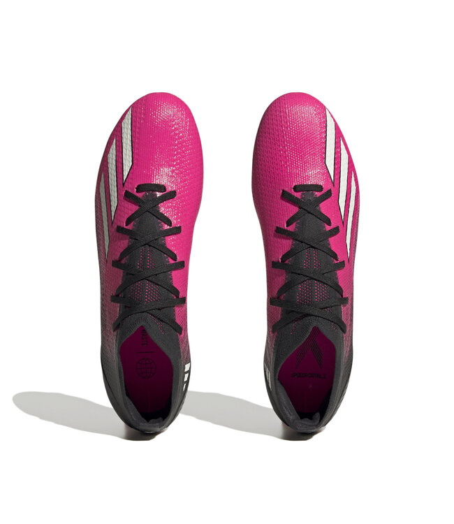 Adidas X Speedportal.2 FG (Pink/Black)