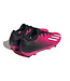 Adidas X Speedportal.3 FG (Pink/Black)