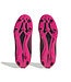 ADIDAS X Speedportal.3 Laceless FG Jr (Pink/Black)