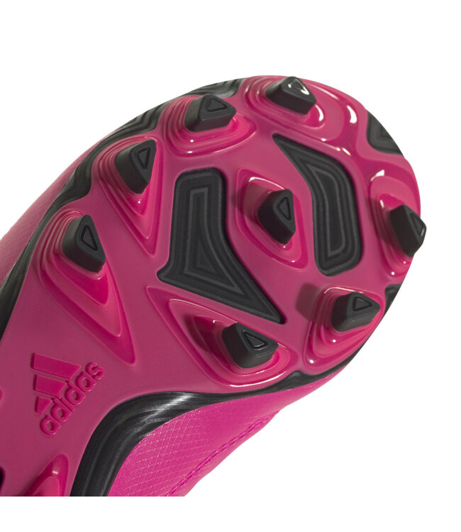 Adidas X Speedportal.4 FxG Jr (Pink/Black)