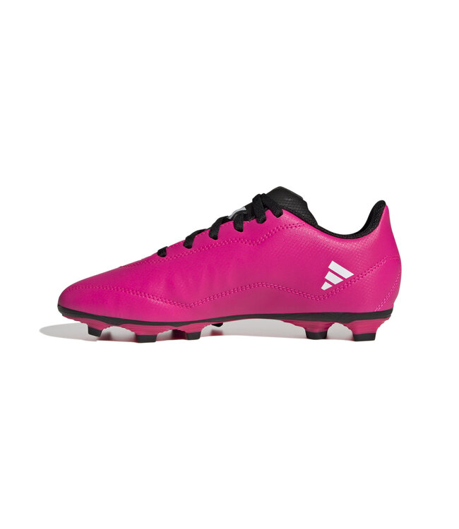 Adidas X Speedportal.4 FxG Jr (Pink/Black)