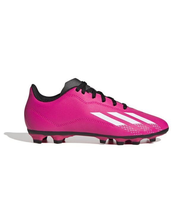 ADIDAS X Speedportal.4 FxG Jr (Pink/Black)