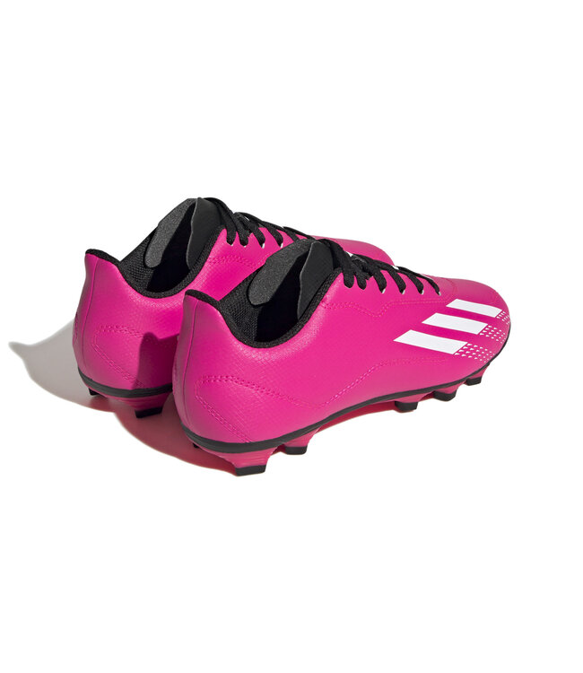Adidas X Speedportal.4 FxG Jr (Pink/Black)