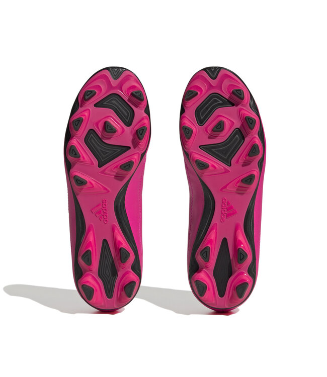 Adidas X Speedportal.4 FxG Jr (Pink/Black)