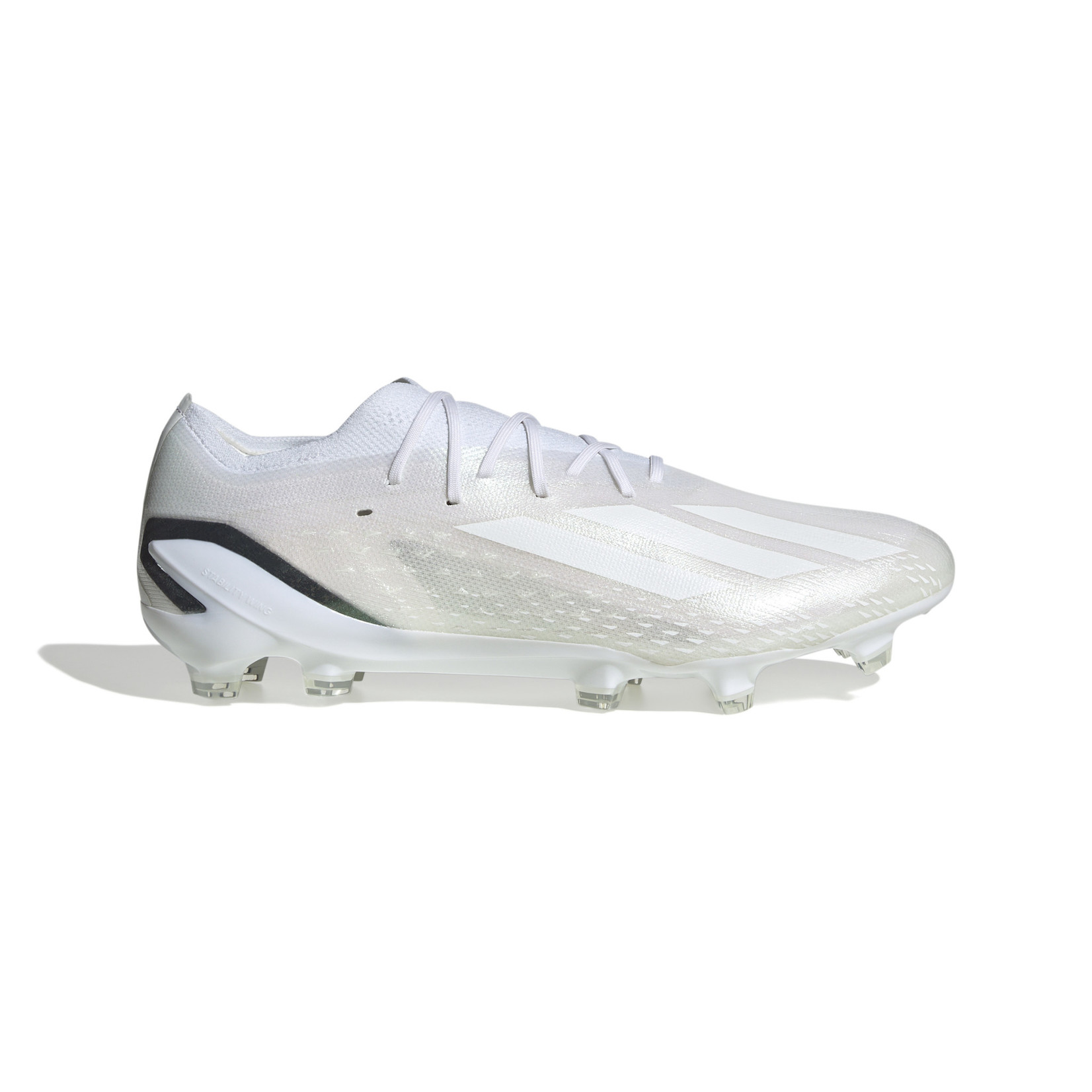 ADIDAS X SPEEDPORTAL.1 FG (WHITE/WHITE)