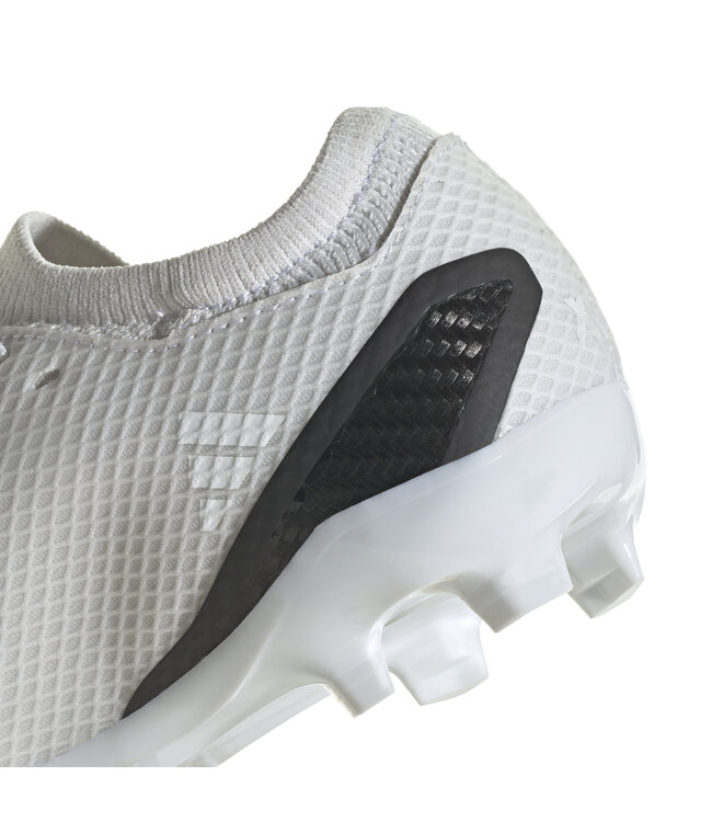 Adidas X Speedportal.3 FG Jr (White/White)