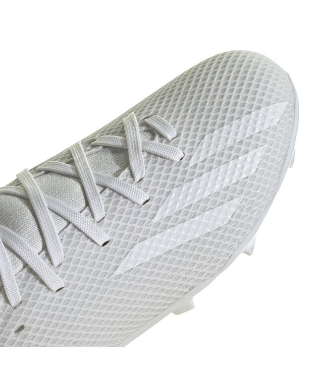 Adidas X Speedportal.3 FG Jr (White/White)