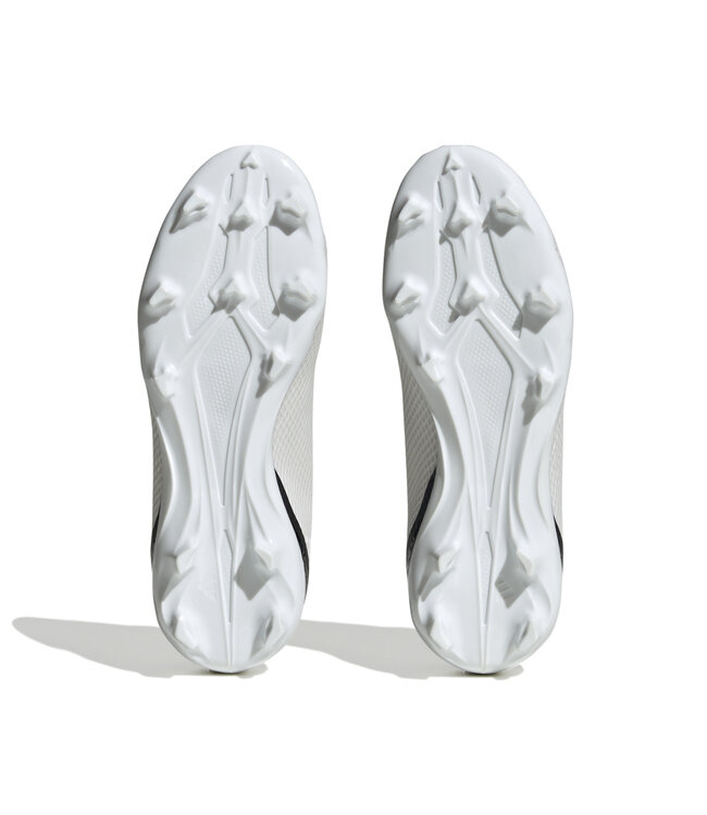 Adidas X Speedportal.3 FG Jr (White/White)