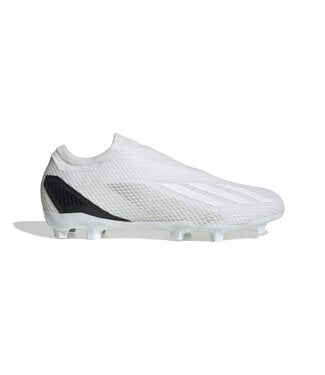 Adidas X SPEEDPORTAL.3 LL FG (WHITE/WHITE)
