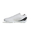 Adidas X Speedportal.3 Laceless FG (White/White)